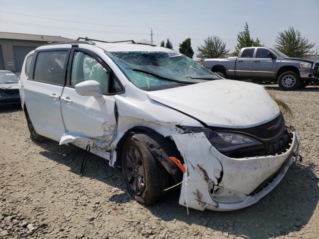 CHRYSLER PACIFICA H 2020 2c4rc1l70lr238938