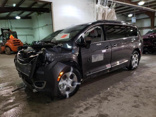 CHRYSLER PACIFICA H 2020 2c4rc1l70lr242553