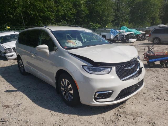 CHRYSLER PACIFICA H 2021 2c4rc1l70mr553546