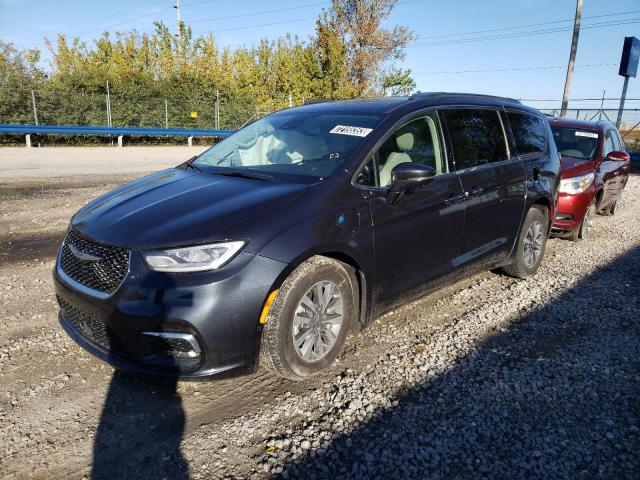 CHRYSLER PACIFICA H 2021 2c4rc1l70mr586370