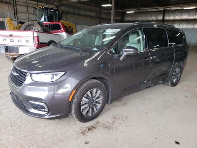 CHRYSLER PACIFICA H 2021 2c4rc1l70mr606004