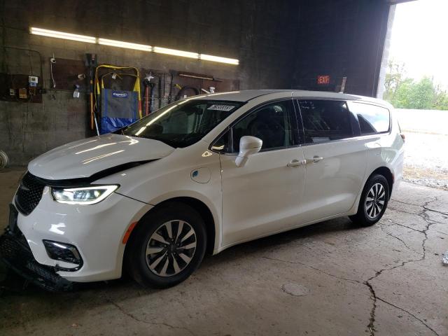 CHRYSLER PACIFICA H 2022 2c4rc1l70nr134842