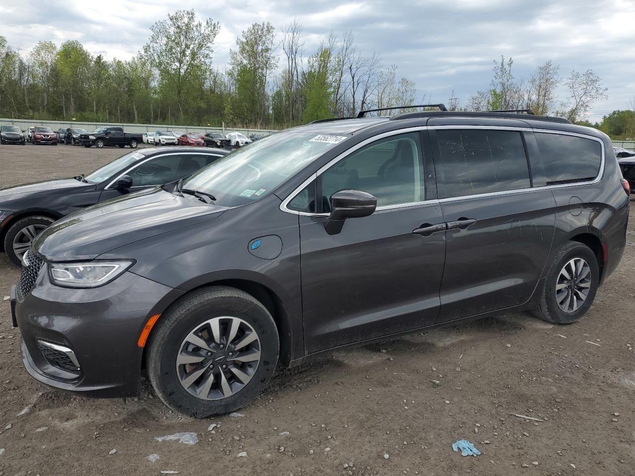 CHRYSLER PACIFICA 2022 2c4rc1l70nr206798