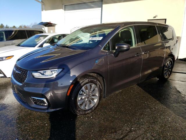 CHRYSLER PACIFICA 2023 2c4rc1l70pr562171