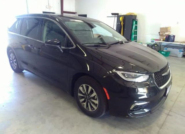 CHRYSLER PACIFICA 2023 2c4rc1l70pr562610