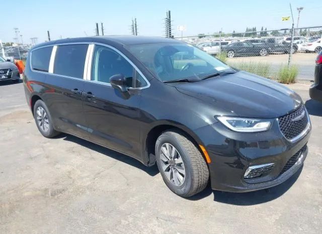 CHRYSLER PACIFICA 2023 2c4rc1l70pr608968