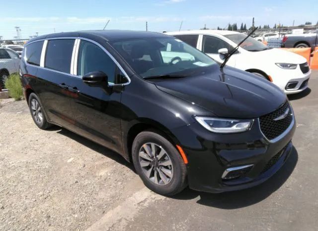 CHRYSLER PACIFICA 2023 2c4rc1l70pr611871