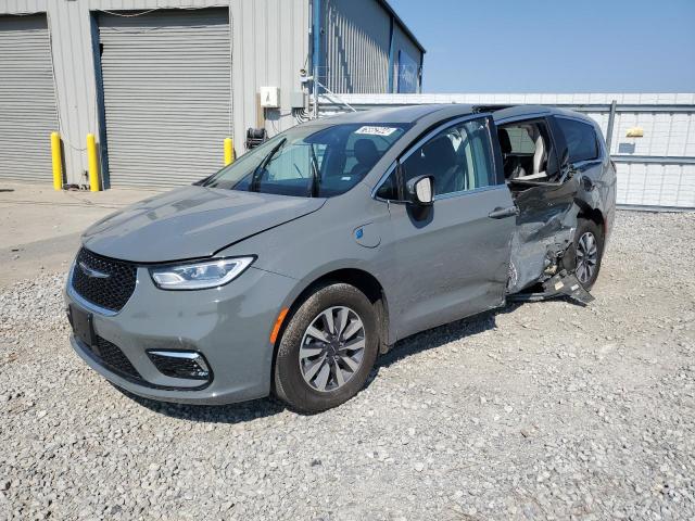 CHRYSLER PACIFICA H 2023 2c4rc1l70pr614270