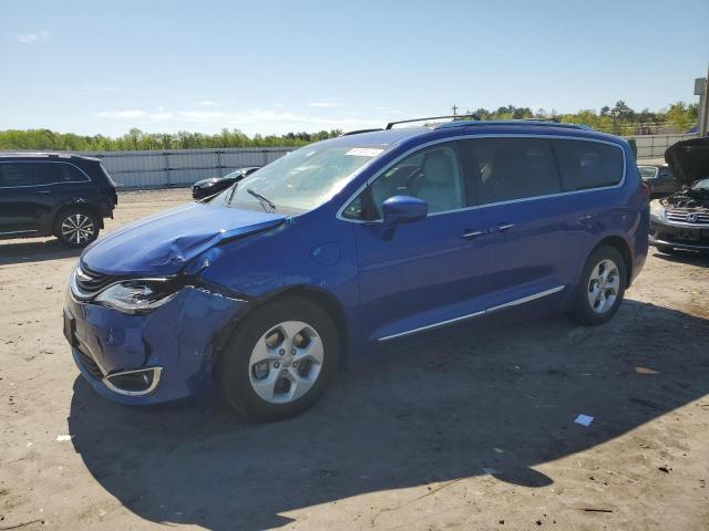 CHRYSLER PACIFICA 2018 2c4rc1l71jr357031