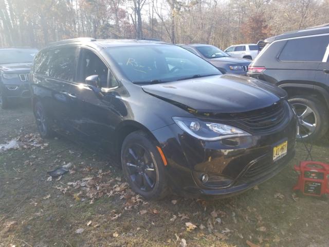 CHRYSLER PACIFICA H 2019 2c4rc1l71kr616859