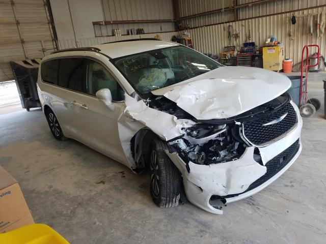 CHRYSLER PACIFICA H 2021 2c4rc1l71mr507367