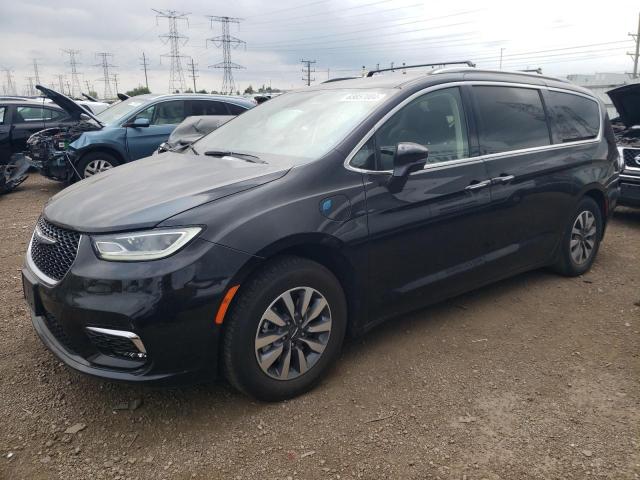 CHRYSLER PACIFICA H 2021 2c4rc1l71mr576897