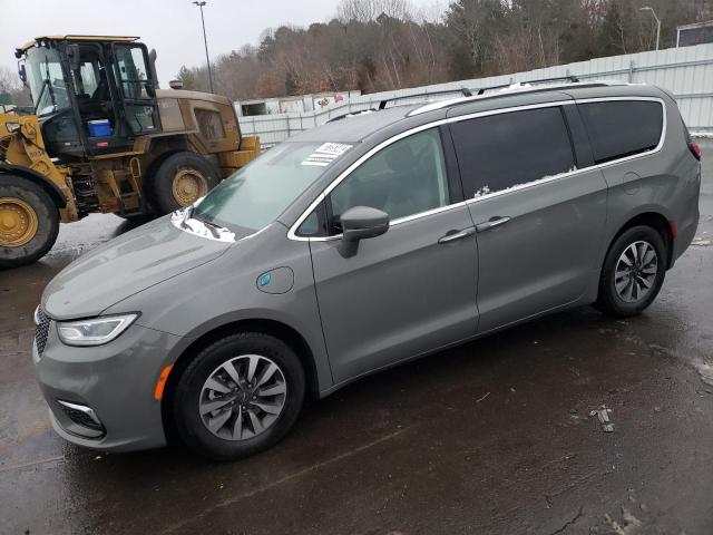 CHRYSLER PACIFICA H 2021 2c4rc1l71mr581128