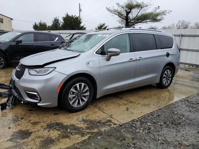 CHRYSLER PACIFICA H 2021 2c4rc1l71mr586099