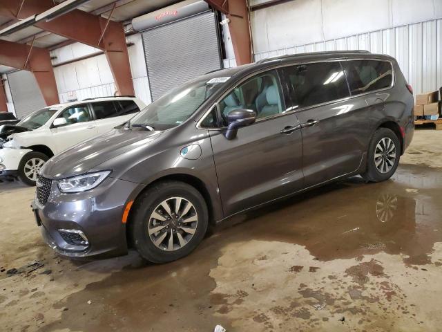 CHRYSLER PACIFICA 2021 2c4rc1l71mr602737