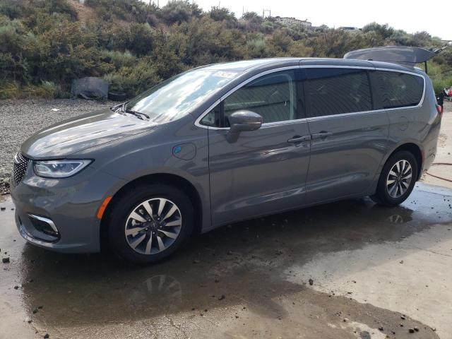 CHRYSLER PACIFICA H 2022 2c4rc1l71nr124255