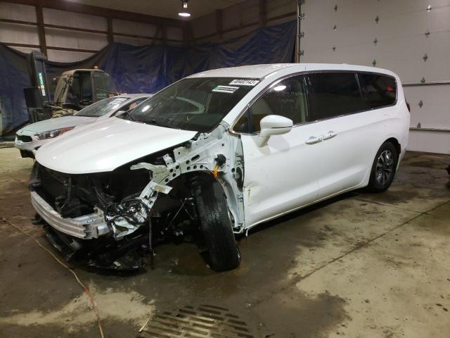 CHRYSLER PACIFICA H 2022 2c4rc1l71nr129858