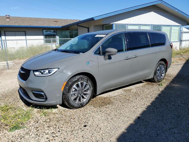 CHRYSLER PACIFICA 2022 2c4rc1l71nr148085