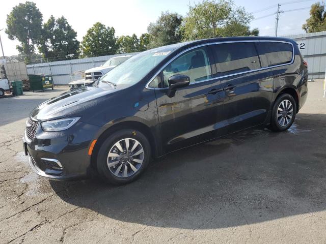 CHRYSLER PACIFICA 2022 2c4rc1l71nr192457