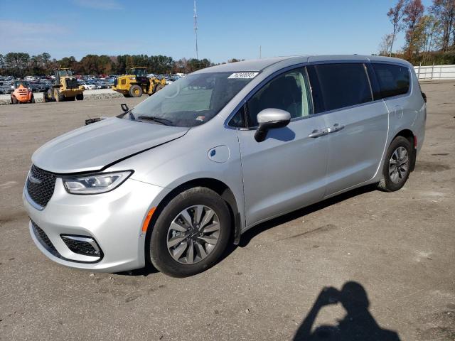 CHRYSLER PACIFICA H 2023 2c4rc1l71pr542592