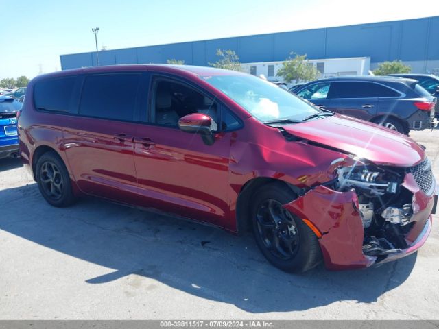 CHRYSLER PACIFICA HYBRID 2023 2c4rc1l71pr562728