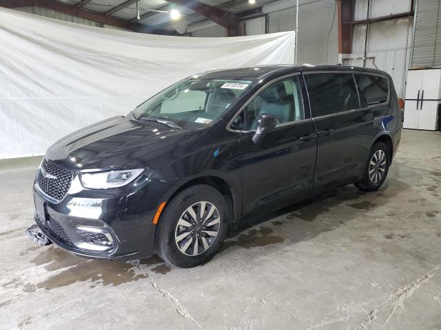 CHRYSLER PACIFICA H 2023 2c4rc1l71pr579769