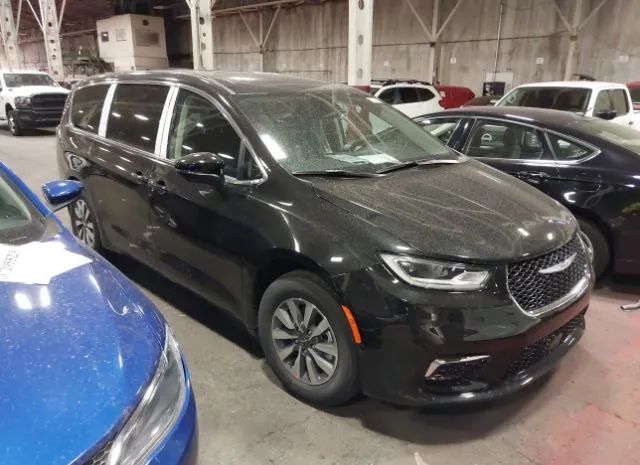 CHRYSLER PACIFICA 2023 2c4rc1l71pr604220