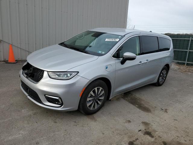 CHRYSLER PACIFICA H 2023 2c4rc1l71pr626119