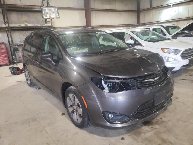 CHRYSLER PACIFICA H 2018 2c4rc1l72jr340612