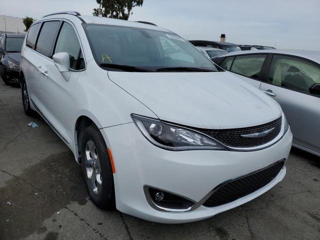 CHRYSLER PACIFICA H 2020 2c4rc1l72lr204323