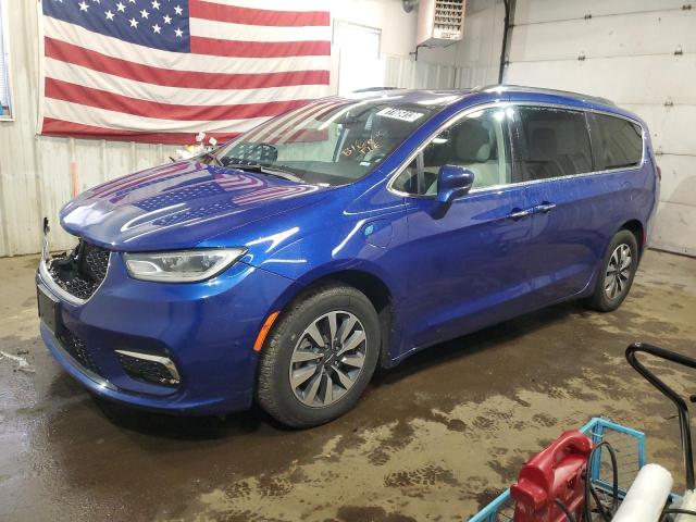 CHRYSLER PACIFICA 2021 2c4rc1l72mr580862