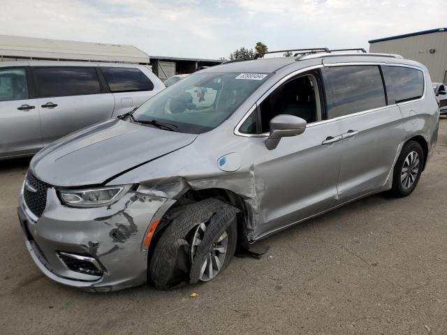 CHRYSLER PACIFICA 2021 2c4rc1l72mr594454