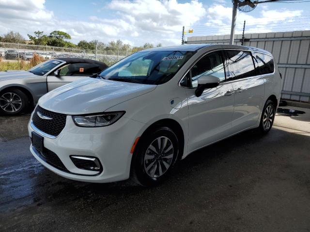 CHRYSLER PACIFICA 2023 2c4rc1l72pr541130