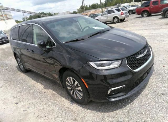 CHRYSLER PACIFICA 2023 2c4rc1l72pr595253