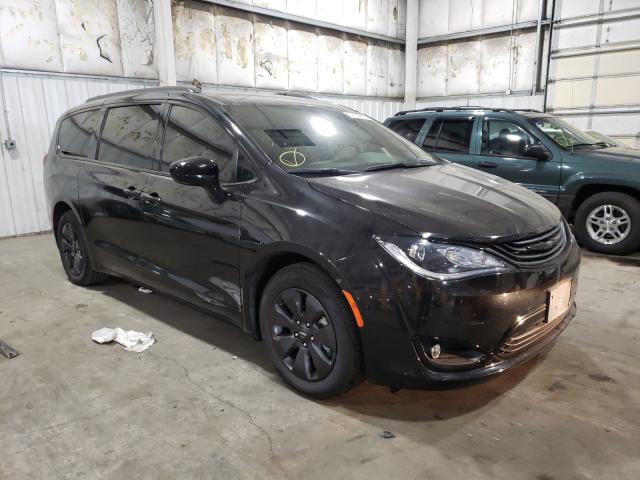 CHRYSLER PACIFICA H 2019 2c4rc1l73kr715635