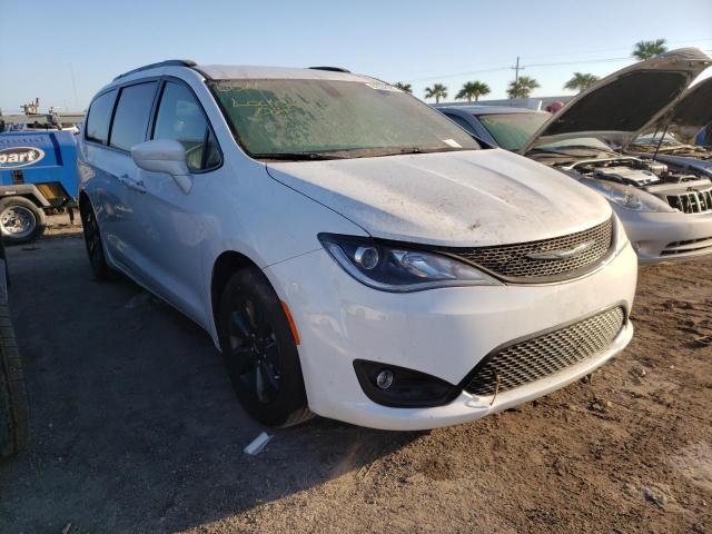 CHRYSLER PACIFICA H 2020 2c4rc1l73lr242546