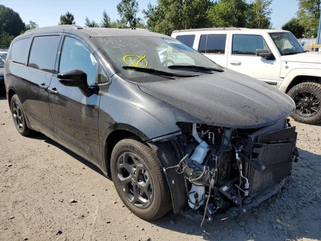 CHRYSLER PACIFICA H 2021 2c4rc1l73mr535493