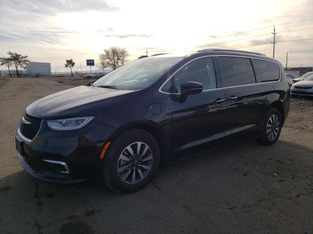 CHRYSLER PACIFICA H 2021 2c4rc1l73mr581308