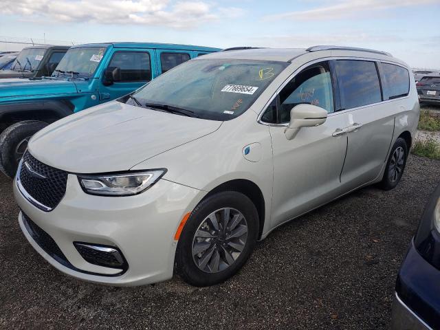 CHRYSLER PACIFICA H 2021 2c4rc1l73mr590185