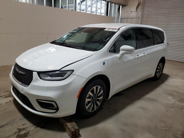 CHRYSLER PACIFICA H 2022 2c4rc1l73nr122703