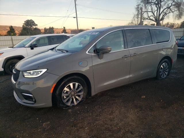 CHRYSLER PACIFICA 2022 2c4rc1l73nr124869