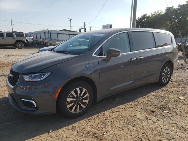 CHRYSLER PACIFICA H 2022 2c4rc1l73nr160948