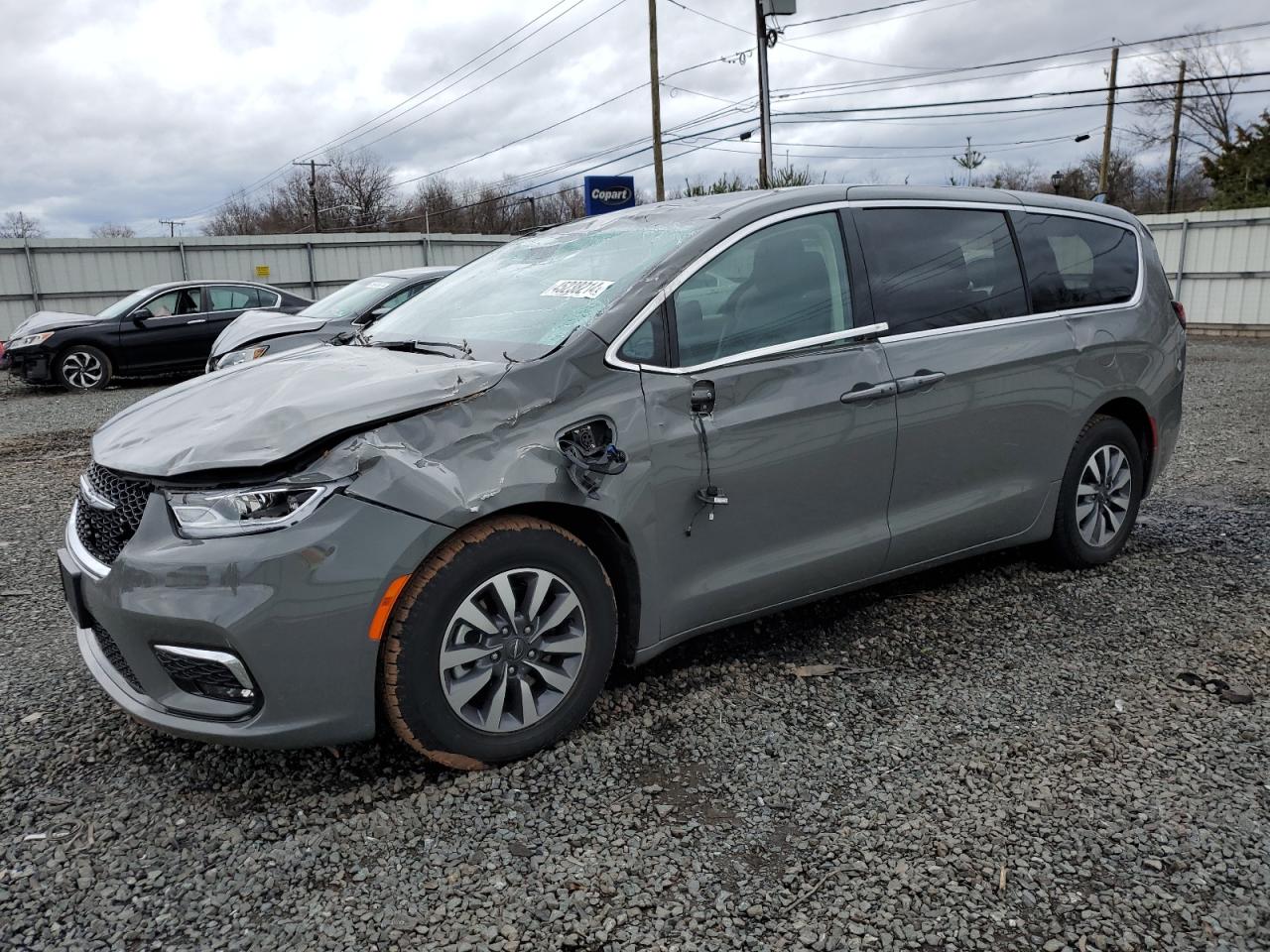 CHRYSLER PACIFICA 2022 2c4rc1l73nr206908