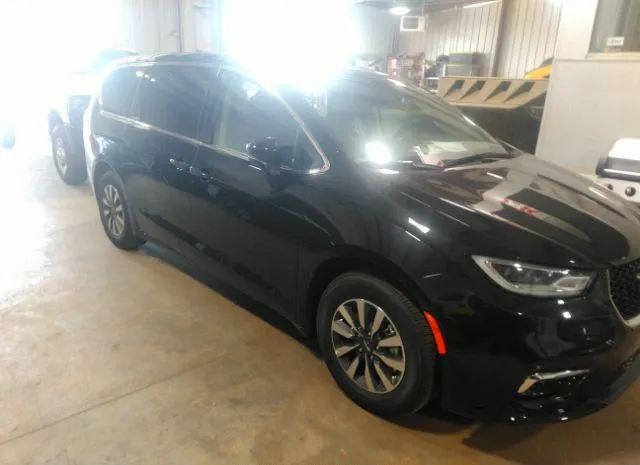 CHRYSLER PACIFICA 2023 2c4rc1l73pr518164