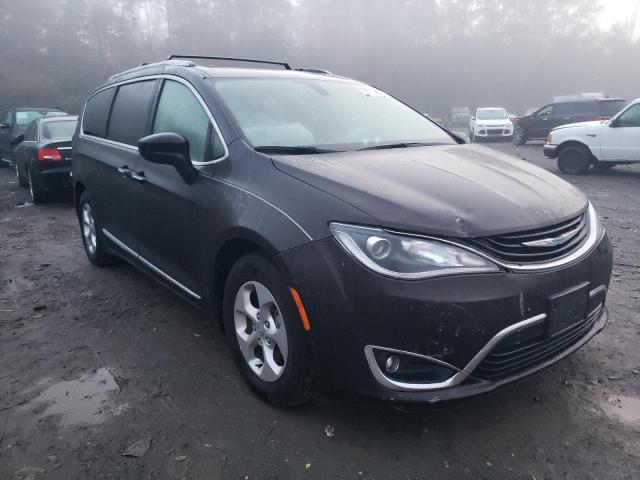 CHRYSLER PACIFICA H 2018 2c4rc1l74jr198490