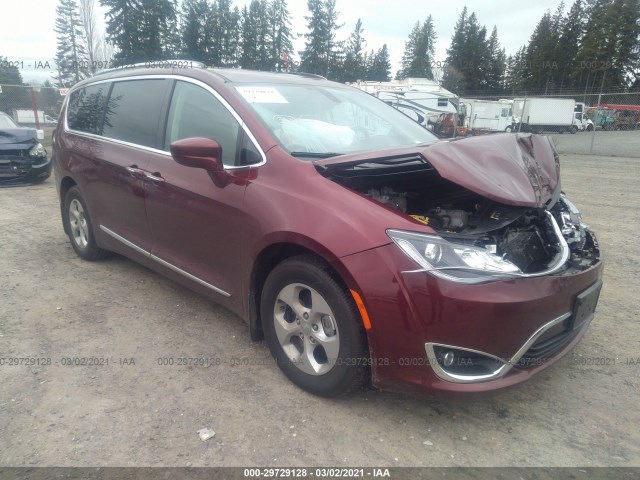 CHRYSLER PACIFICA 2018 2c4rc1l74jr275309