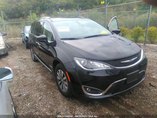 CHRYSLER PACIFICA 2020 2c4rc1l74lr258075