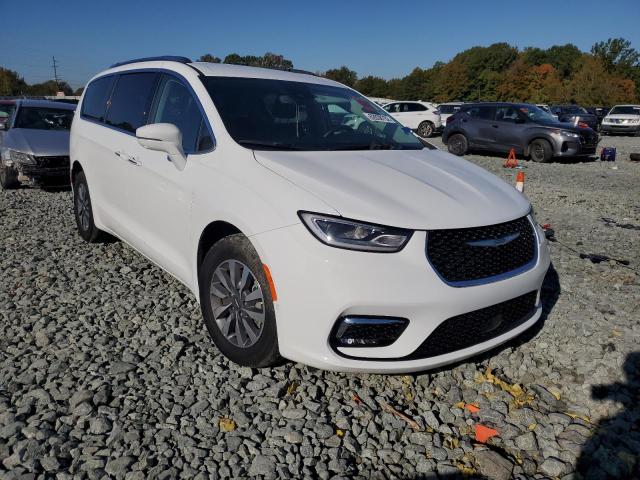 CHRYSLER PACIFICA H 2021 2c4rc1l74mr529587