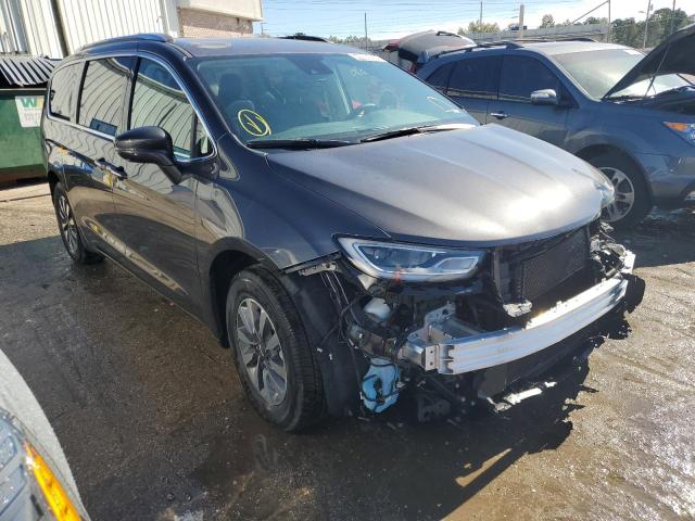 CHRYSLER PACIFICA H 2021 2c4rc1l74mr599347