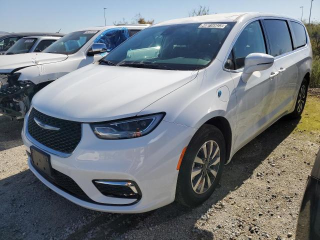 CHRYSLER PACIFICA H 2022 2c4rc1l74nr134701